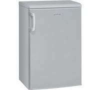 Réfrigérateur Bar Smeg FA120ES 120L Froid Statique Porte Droite Gris Noir G