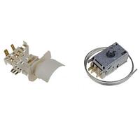 Refrigerateur Bar - Thermostat - Atea A13-0705+support - 481228238231