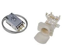 Refrigerateur Bar - Thermostat Atea A13-281802 / Ranco K59-s2792/500 - 481228238225