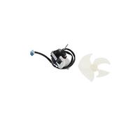 Refrigerateur Bar - Ventilateur Du Moteur 220-240v 4.3w (inarca) - C00383336