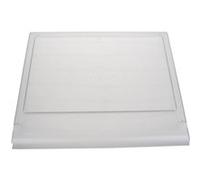 Refrigerateur Bar Whirlpool - Clayette Etagere Plastique 393x342mm - 481010358035 Autre G