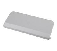 Whirlpool Étagère de porte pour réfrigérateur 481244079249 215 x 95 mm Blanc
