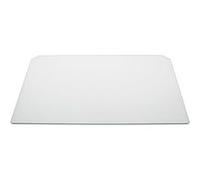 Refrigerateur Bar Whirlpool - Glass Shelf Vegetable Crisper (466x296x4mm) - C00628266 G