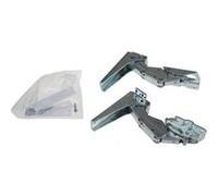 Bauknecht Kit de charnières pour réfrigérateur 484000000971 (dx+sx)