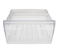 TIROIR CENTRAL TRANSLUCIDE CONGELATEUR POUR REFRIGERATEUR WHIRLPOOL - 481010554159