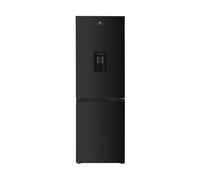 Réfrigérateur bas CONTINENTAL EDISON CEFC325NFBD 325 L No Frost avec distributeur d'eau Noir