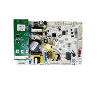 Réfrigérateur BCD-424WFPZM (E) Carte Mère D'ordinateur 000083601 Power Edition, Compatible Avec Le Réfrigérateur Midea, Pièces De Réparation For Réfrigérateur