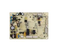 Réfrigérateur BCD-603WECK-carte De Commande Principale Et Carte D'entraînement À Fréquence Variable (numéro De Pièce: DA010022802), Compatible For Damini(000016404)