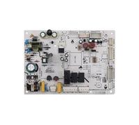 Réfrigérateur BCD-603WECK-carte De Commande Principale Et Carte D'entraînement À Fréquence Variable (numéro De Pièce: DA010022802), Compatible For Damini(000016701)