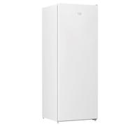 Beko RSSE265K40WN réfrigérateur Pose libre 252 L E Blanc