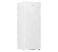 Beko RSSE265K40WN réfrigérateur Pose libre 252 L E Blanc