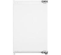 Beko B1854N frigo combine Intégré 110 L E Blanc