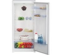 Beko BLSA210M4SN réfrigérateur Intégré 198 L E Blanc