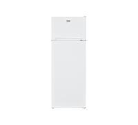 Réfrigérateur Beko RDSO206K40WN capacité 206 Lt hauteur 143 cm