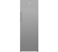Réfrigérateur BEKO RSSE415K40SN 1 porte 367 L Gris acier, froid statique, éclairage LED, commandes mécaniques, porte réversible