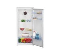 Beko BLSA210M4SN réfrigérateur Intégré 198 L E Blanc