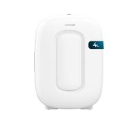Réfrigérateur Bolero MiniCooling 4L Bora White