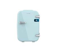Réfrigérateur Bolero MiniCooling 4L Habana Light Blue