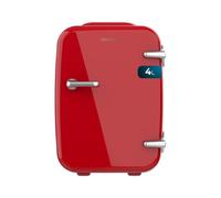 Réfrigérateur Bolero MiniCooling 4L Habana Red