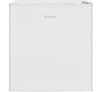 Réfrigérateur 42L Blanc Bomann KB7346-Blanc blanc G