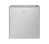 Réfrigérateur - BOMANN - KB7346-Inox - 42L - Dégivrage automatique - Portes réversibles