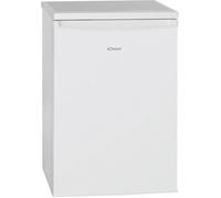 Réfrigérateur Bomann VS 2185.1 - 133L - Blanc - Froid statique - Dégivrage automatique