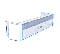 Réfrigérateur BOSCH - Balconnet Caviste - Blanc - Cave à vin et Réfrigérateur-congélateur