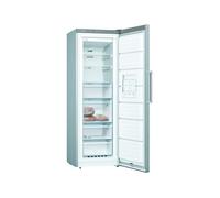 Bosch GSN33VLEP congélateur Congélateur vertical Pose libre 225 L E Acier inoxydable