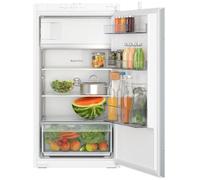 Bosch Serie 2 KIL32NSE0 frigo combine Intégré 147 L E Blanc