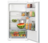 Réfrigérateur Bosch KIL32NSE0 - Série 2 - Encastrable - 147 L - 102,1 x 54,1 x 54,8 cm - Dégivrage automatique