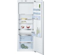 Réfrigérateur Bosch KIL72AFE0 - Série 6 - Encastrable - 248 L - 157,8 x 55,8 x 54,5 cm - Dégivrage automatique
