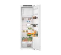 Bosch Serie 4 KIL82VFE0 réfrigérateur-congélateur Intégré 280 L E Blanc