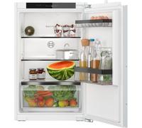 Bosch Réfrigérateur 1 porte encastrable KIR21SFE0 Série 4 136 L Dégivrage automatique