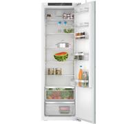 Bosch Serie 4 KIR81VFE0 réfrigérateur Intégré 310 L E