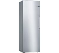 Réfrigérateur Bosch KSV33VLEP - Série 4 - Pose libre - 324 L - 176 x 60 x 65 cm - Dégivrage automatique