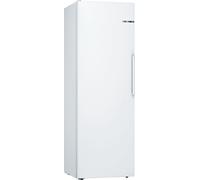 Réfrigérateur Bosch KSV33VWEP - Série 4 - Pose libre - 324 L - 176 x 60 x 65 cm - Dégivrage automatique - Blanc