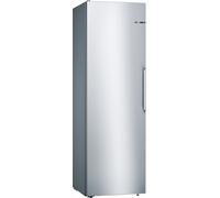 Réfrigérateur Bosch KSV36VLDP - Série 4 - Pose libre - 346 L - 186 x 60 x 65 cm - Dégivrage automatique