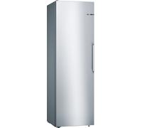 Réfrigérateur Bosch KSV36VLDP - Série 4 - Pose libre - 346 L - 186 x 60 x 65 cm - Dégivrage automatique