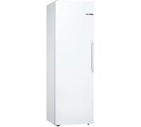 Réfrigérateur Bosch KSV36VWEP - Série 4 - Pose libre - 346 L - 186 x 60 x 65 cm - Dégivrage automatique - Blanc
