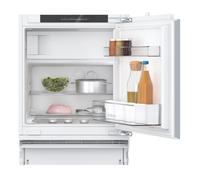 Réfrigérateur Bosch KUL22VFD0 - Série 4 - Encastrable - 82 x 59,8 x 54,8 cm - Dégivrage automatique