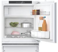Réfrigérateur Bosch KUL22VFD0 - Série 4 - Encastrable - 82 x 59,8 x 54,8 cm - Dégivrage automatique