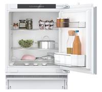 Réfrigérateur Bosch KUR21VFE0 - Série 4 - Encastrable - 82 x 59,8 x 54,8 cm - Dégivrage automatique
