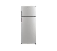 Réfrigérateur Candy 211L à 2 Portes - Blanc - CDG1S514ESH
