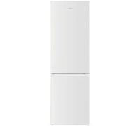 Réfrigérateur Candy CCH2T618EWBF Pose libre 293 L Blanc Blanc