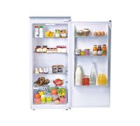 Réfrigérateur Candy CFBL 2150 N/N - encastrable - niche - 56x56x122.5 cm (lxpxh) - 197 litres - classe F - blanc