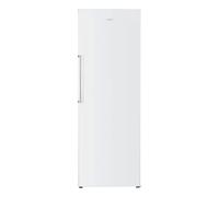 Réfrigérateur Candy CLH3S617EWH pose libre 1 porte 331 L froid statique blanc avec éclairage LED et charnière droite