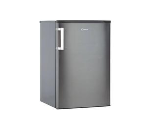 Réfrigérateur - Candy - OHS 45EXH - Gris - Pose libre - Froid statique