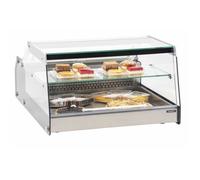 Casselin Vitrine réfrigérée 128L