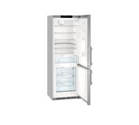 Réfrigérateur CNef 5735 Pose libre 411 L D Argent