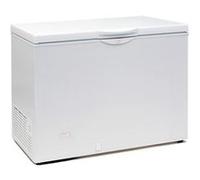 Réfrigérateur coffre EBC35 Tefcold